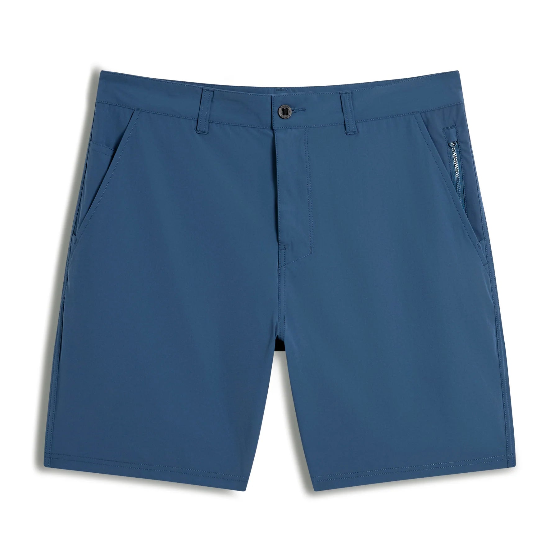 Short Hibrido De Nailon Multiusos