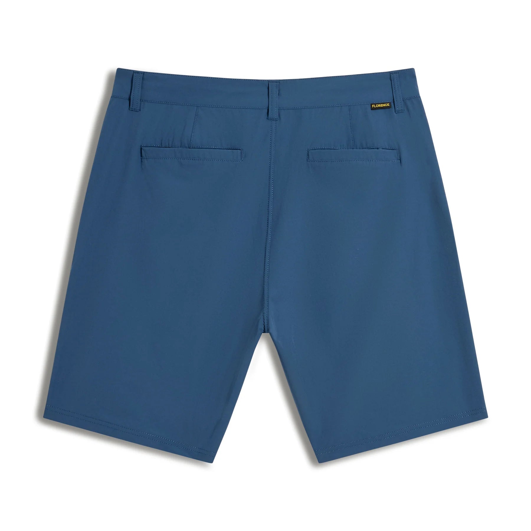 Short Hibrido De Nailon Multiusos