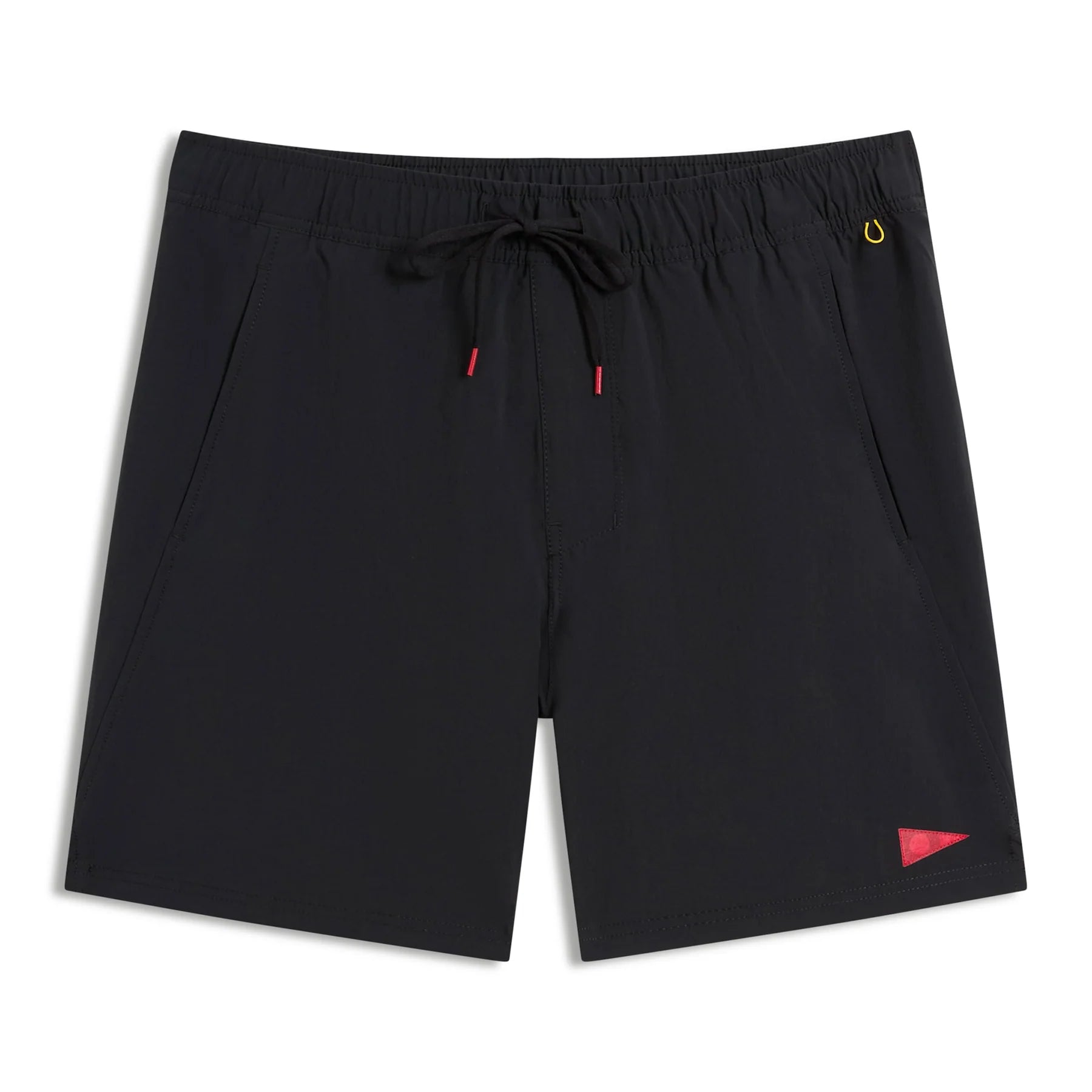 Short All-Purpose Cordura