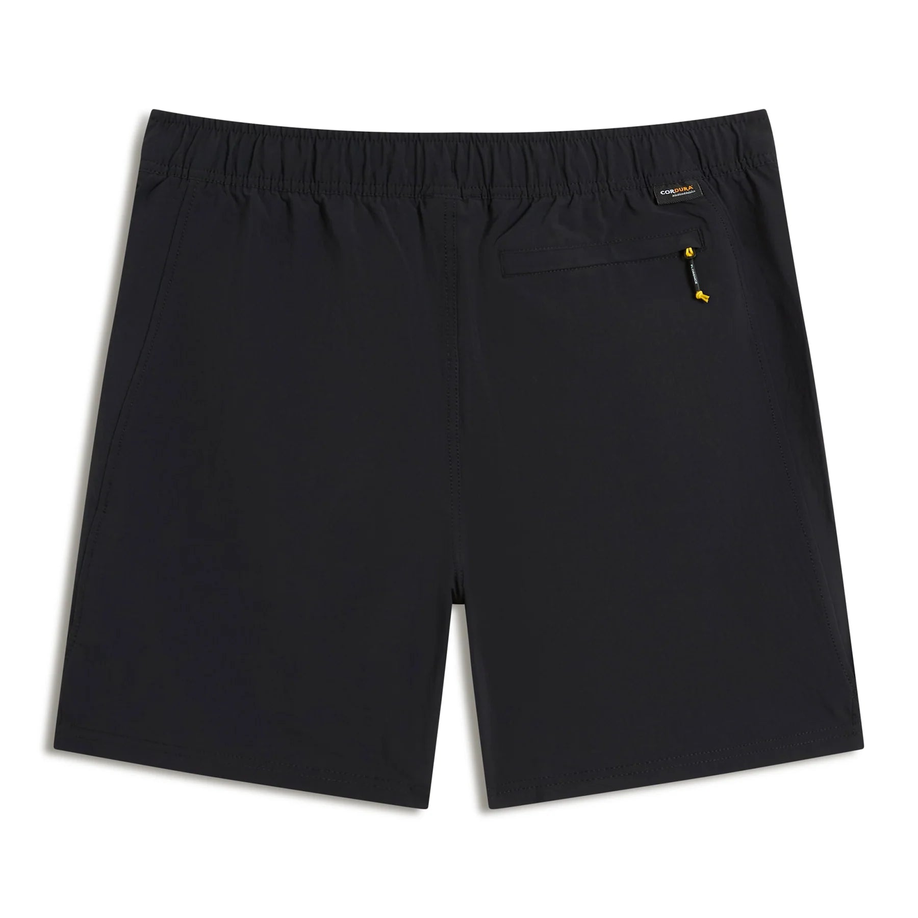 Short All-Purpose Cordura