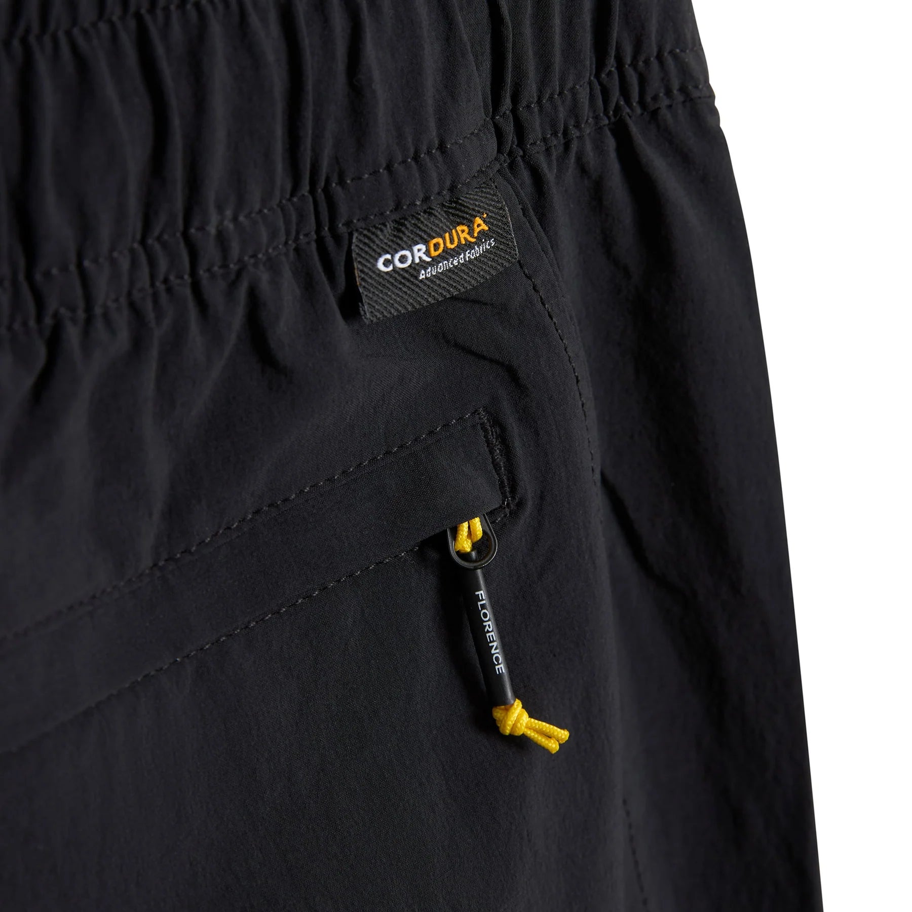 Short All-Purpose Cordura