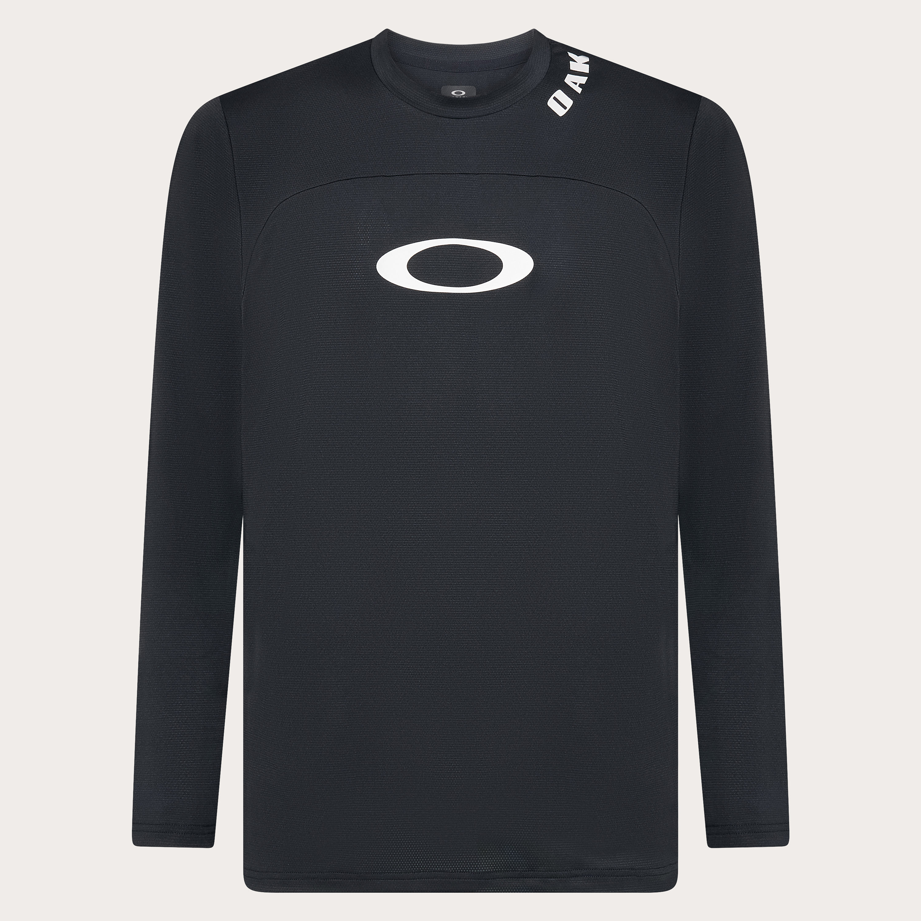 Camiseta Técnica Free Ride RC Hombre Manga Larga Resistente