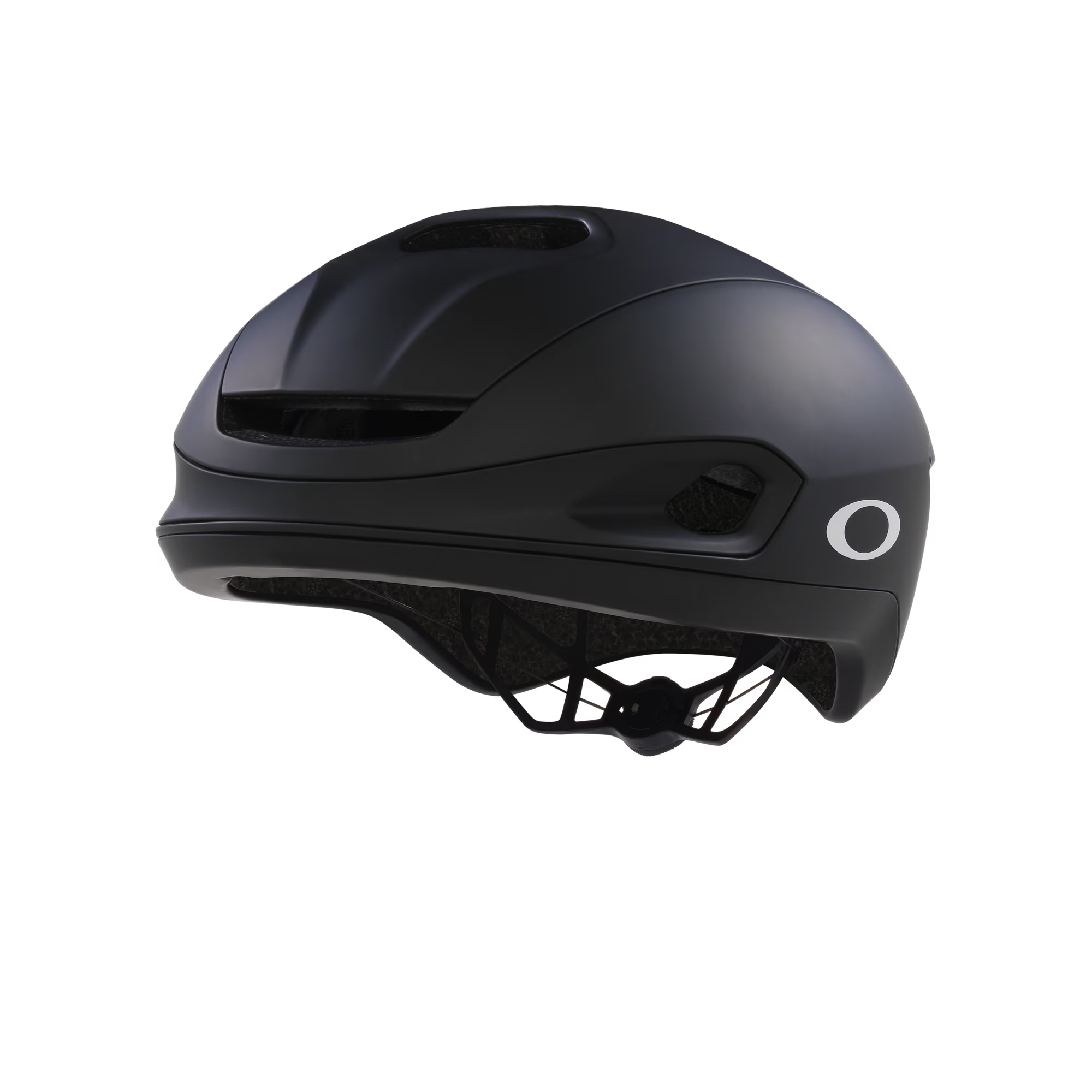 Casco Deportivo Oakley ARO7 Lite Ciclismo Azul