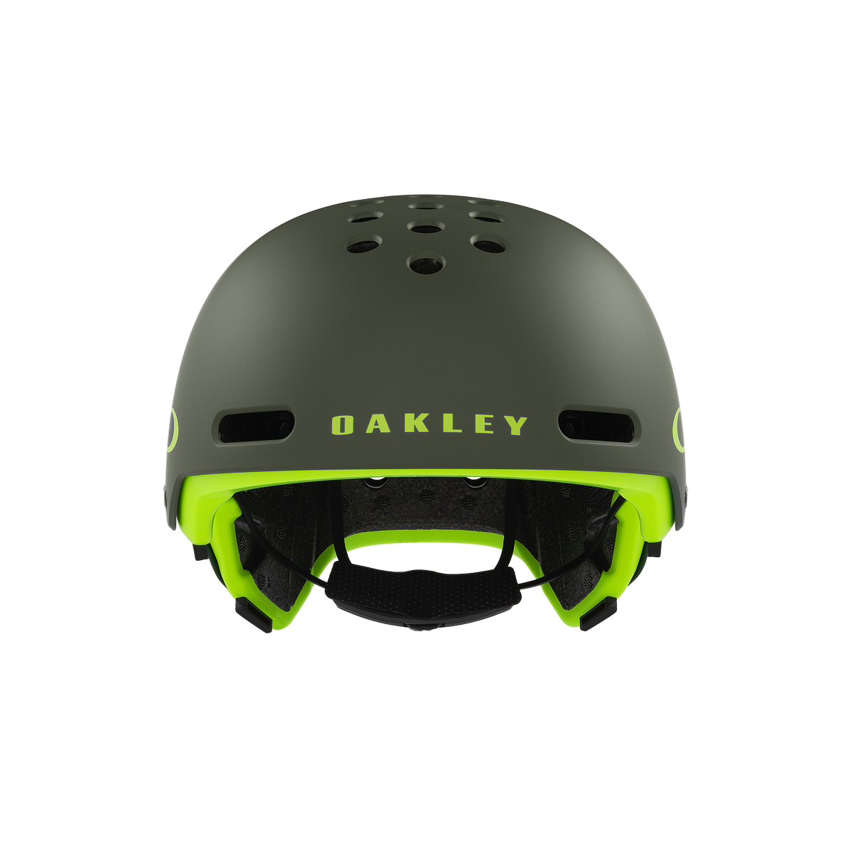 Casco Oakley STREET1