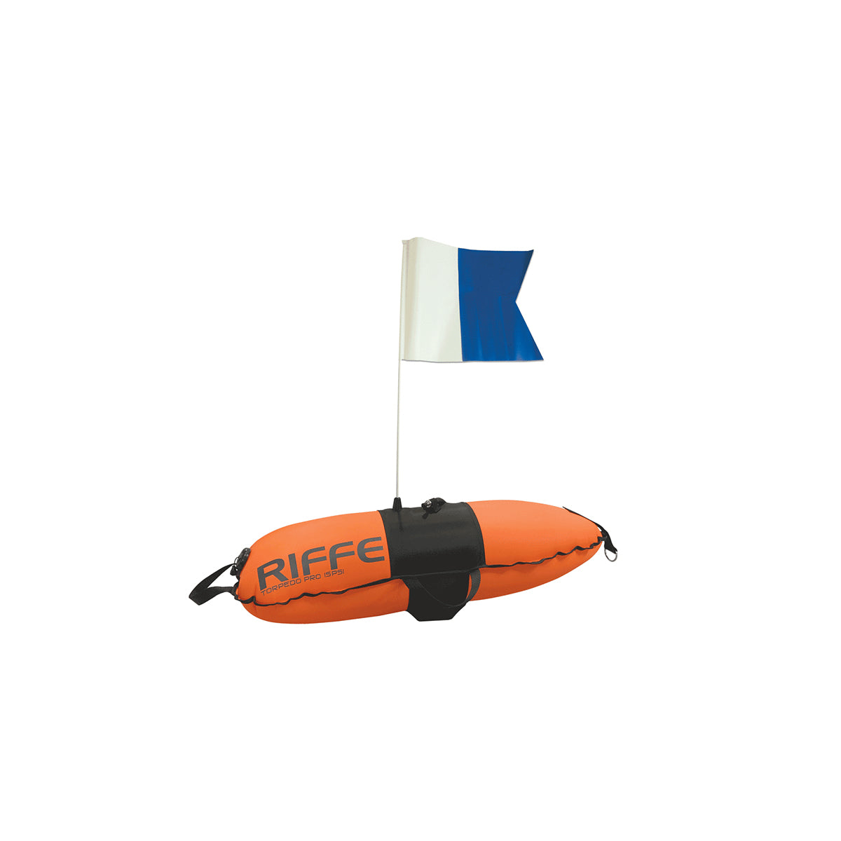 Flotador Torpedo Pro Riffe