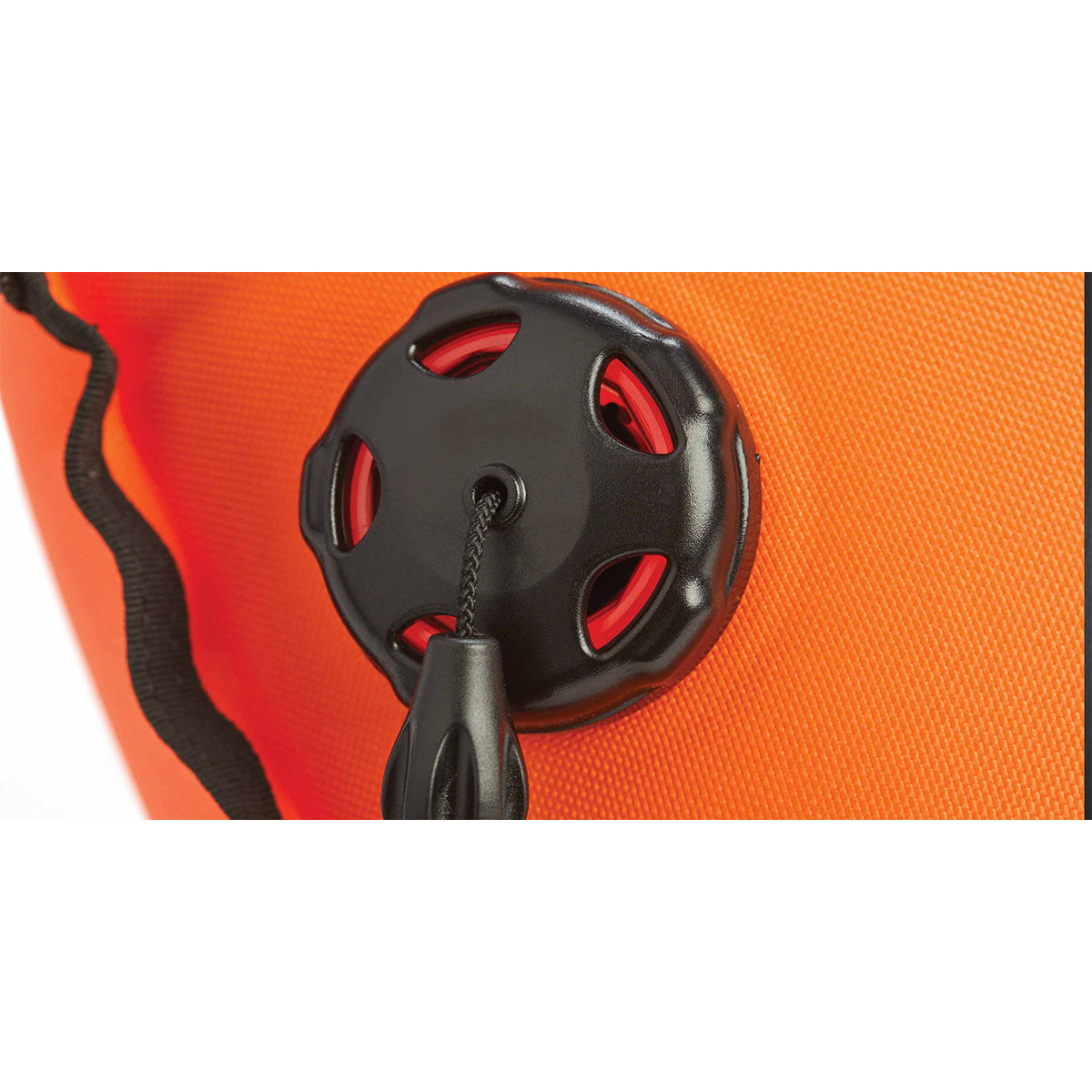 Flotador Torpedo Pro Riffe