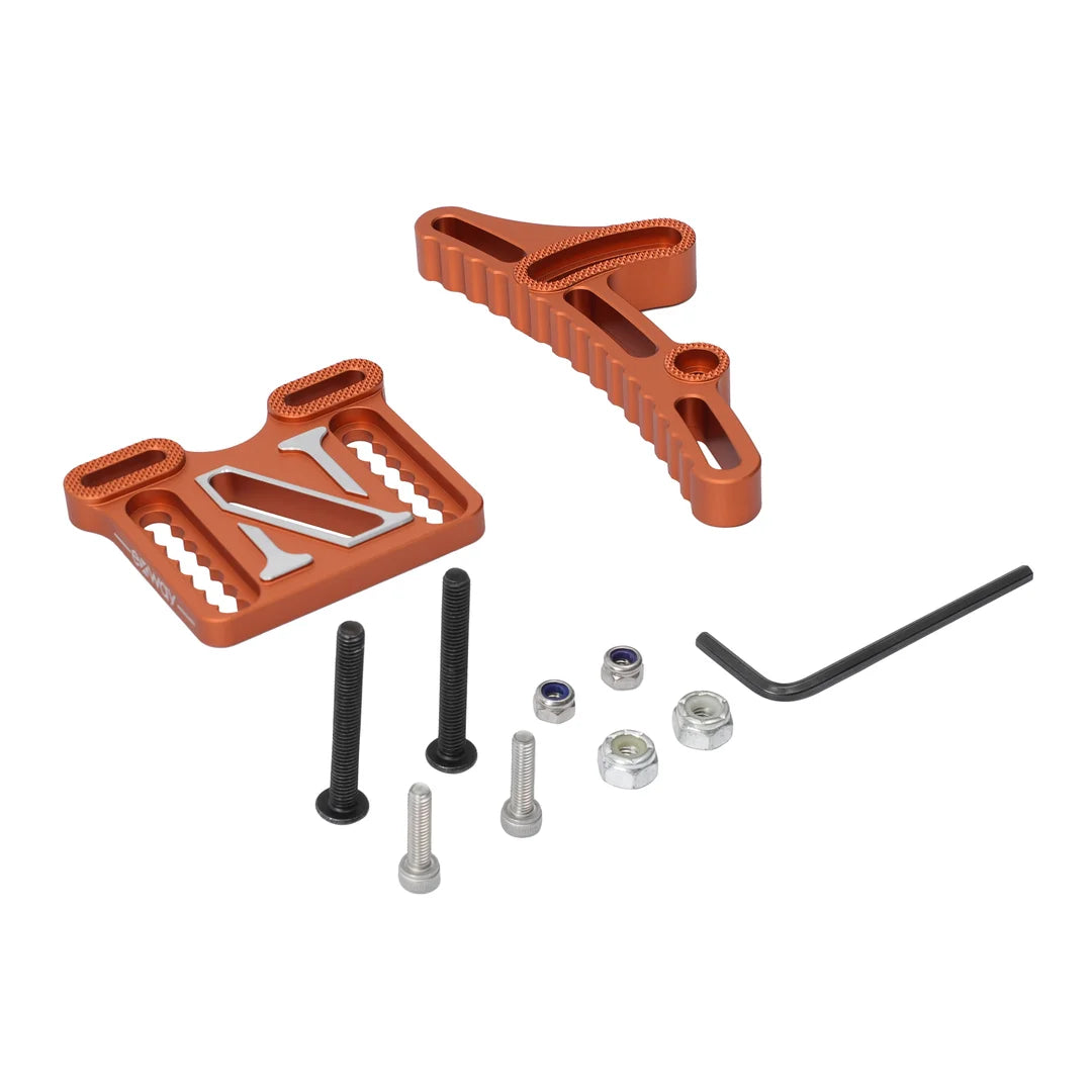 Exway Newbee Footstop Tope Para Pie