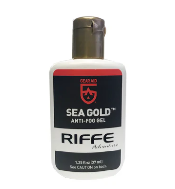 Gel Antivaho Sea Gold