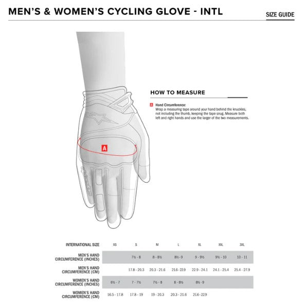 Guantes A-Supra Dorado Oscuro