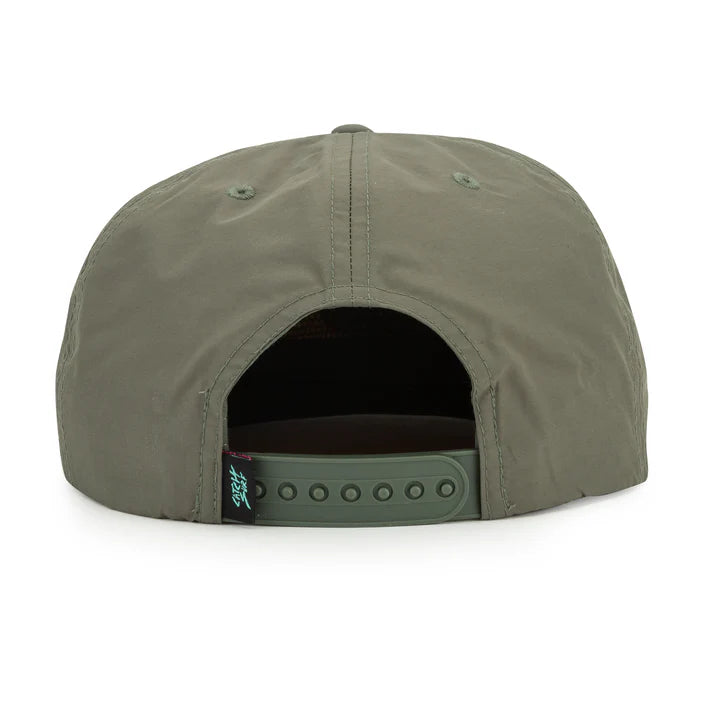 Gorra Slash Surf Nylon