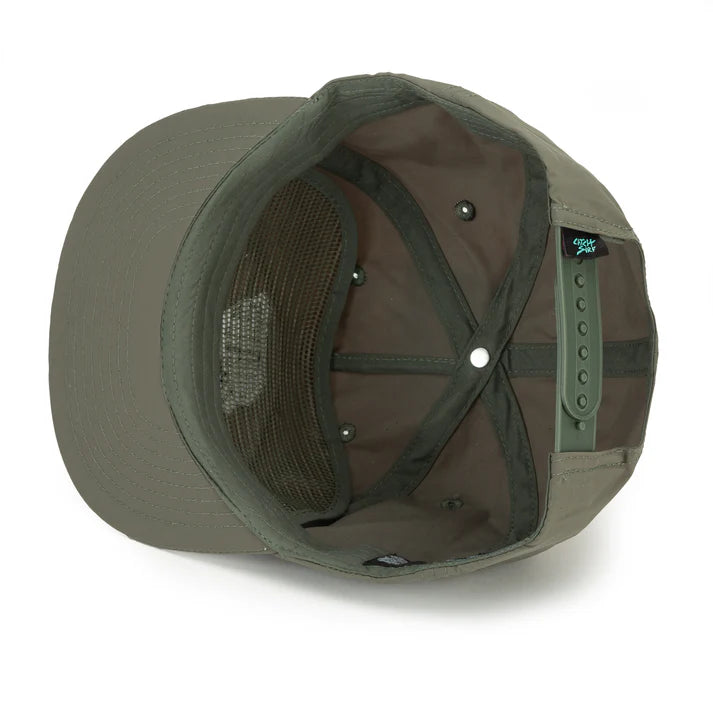 Gorra Slash Surf Nylon