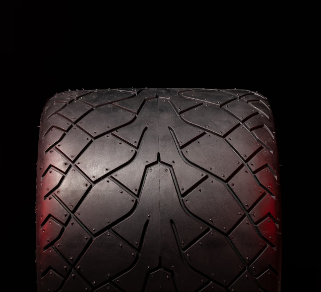 GT Performance Tire