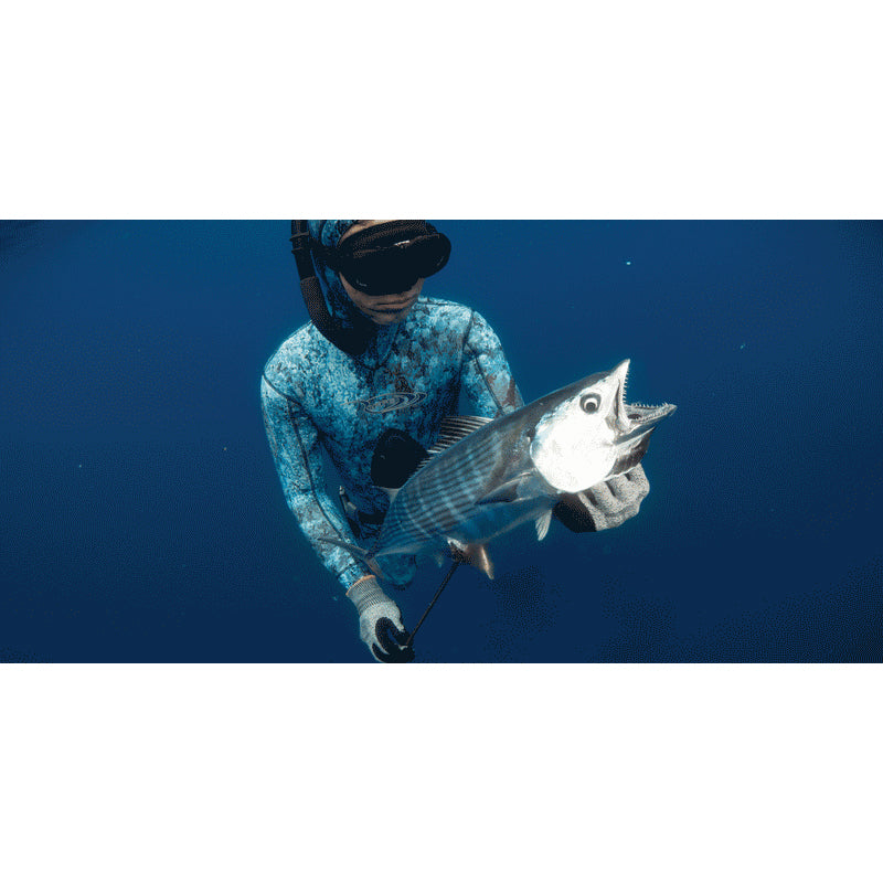 Guante De Alto Rendimiento Resistente a Cortes Riffe Holdfast