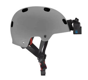 Soporte Frontal Y Lateral Para Casco