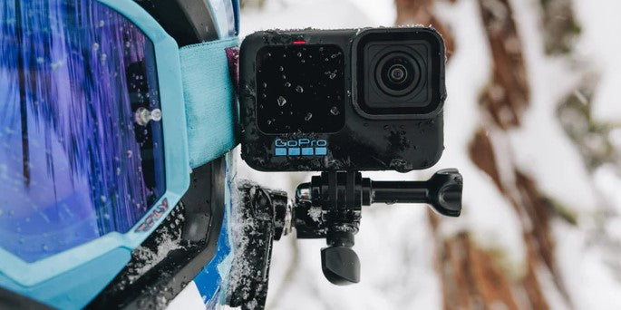 Soporte Frontal Y Lateral Para Casco