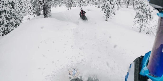 Soporte Frontal Y Lateral Para Casco
