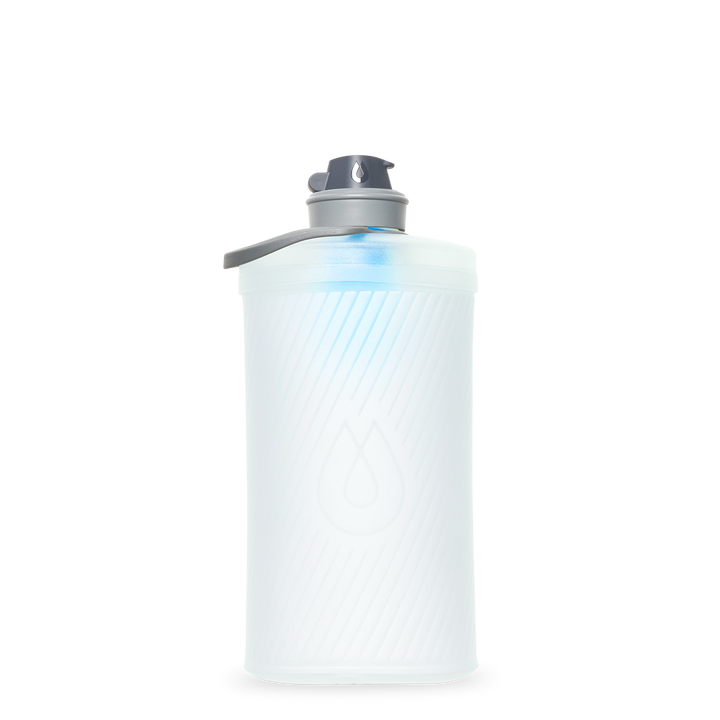 Flux™+ 1.5L Botella Reutilizable Ultraligera + Filtración Incorporada