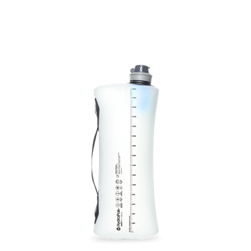 Seeker™+ 3L ALMACENAMIENTO DE AGUA ULTRALIGERO + FILTRACIÓN INCORPORADA
