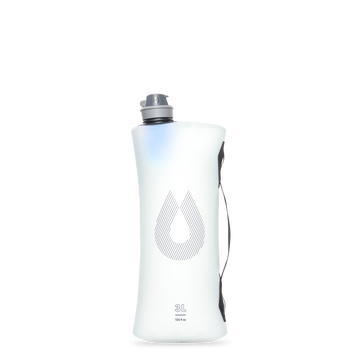 Seeker™+ 3L ALMACENAMIENTO DE AGUA ULTRALIGERO + FILTRACIÓN INCORPORADA