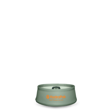 Bowl Para Perros Rover Cuenco Plegable Y Apto Para Mascotas