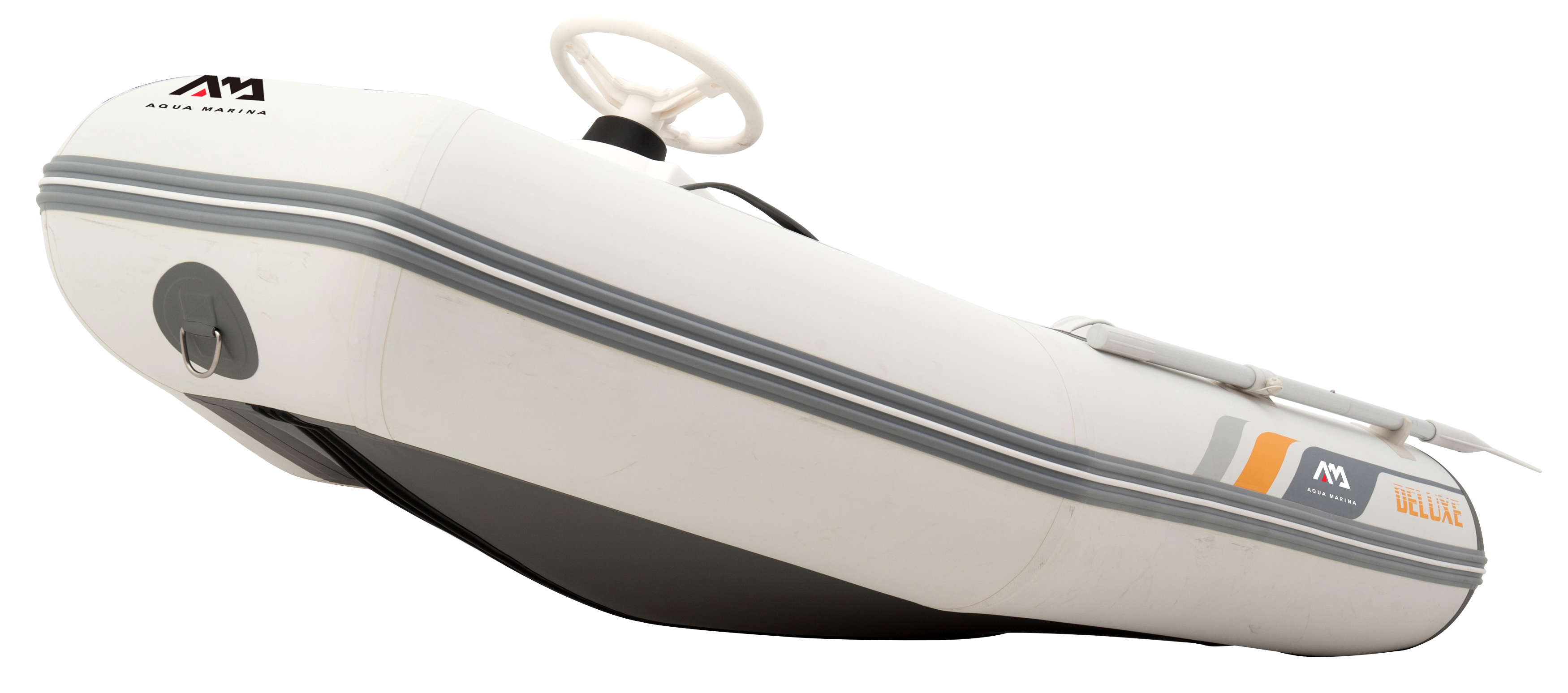 Bote Inflable A-DELUXE