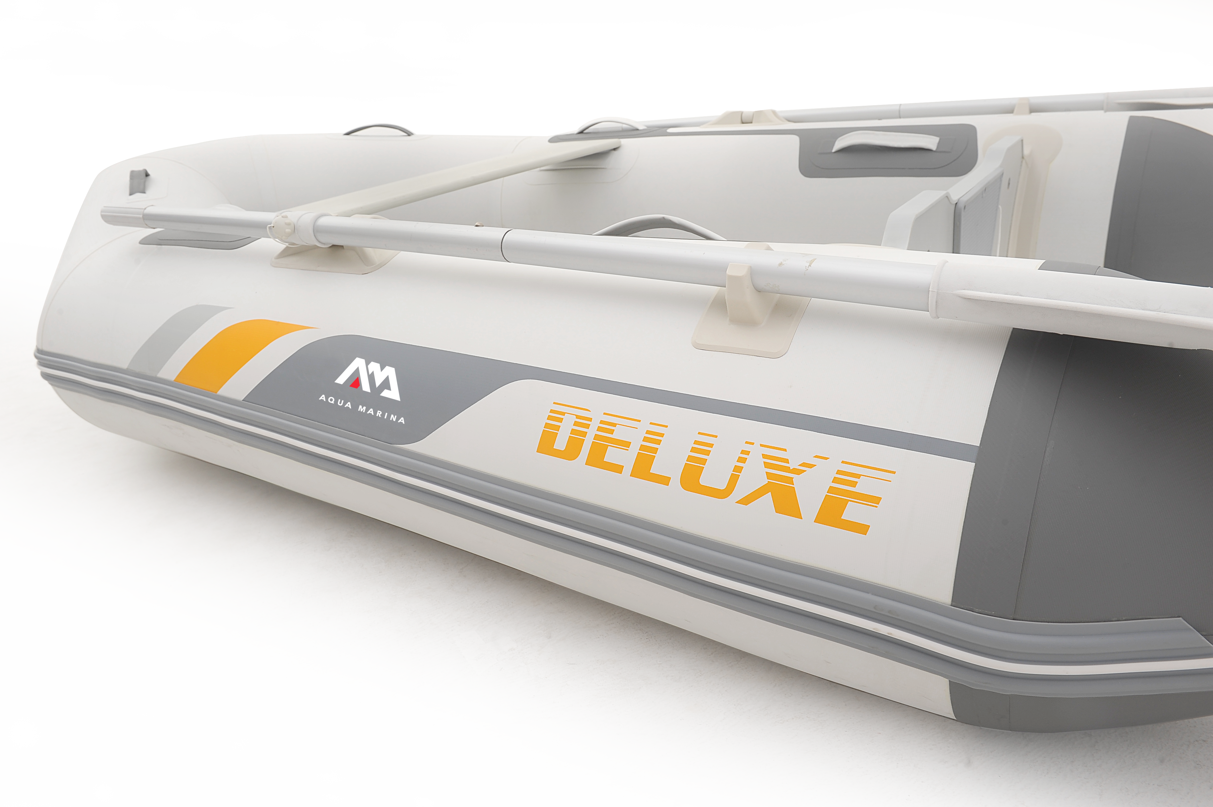 Bote Inflable A-DELUXE
