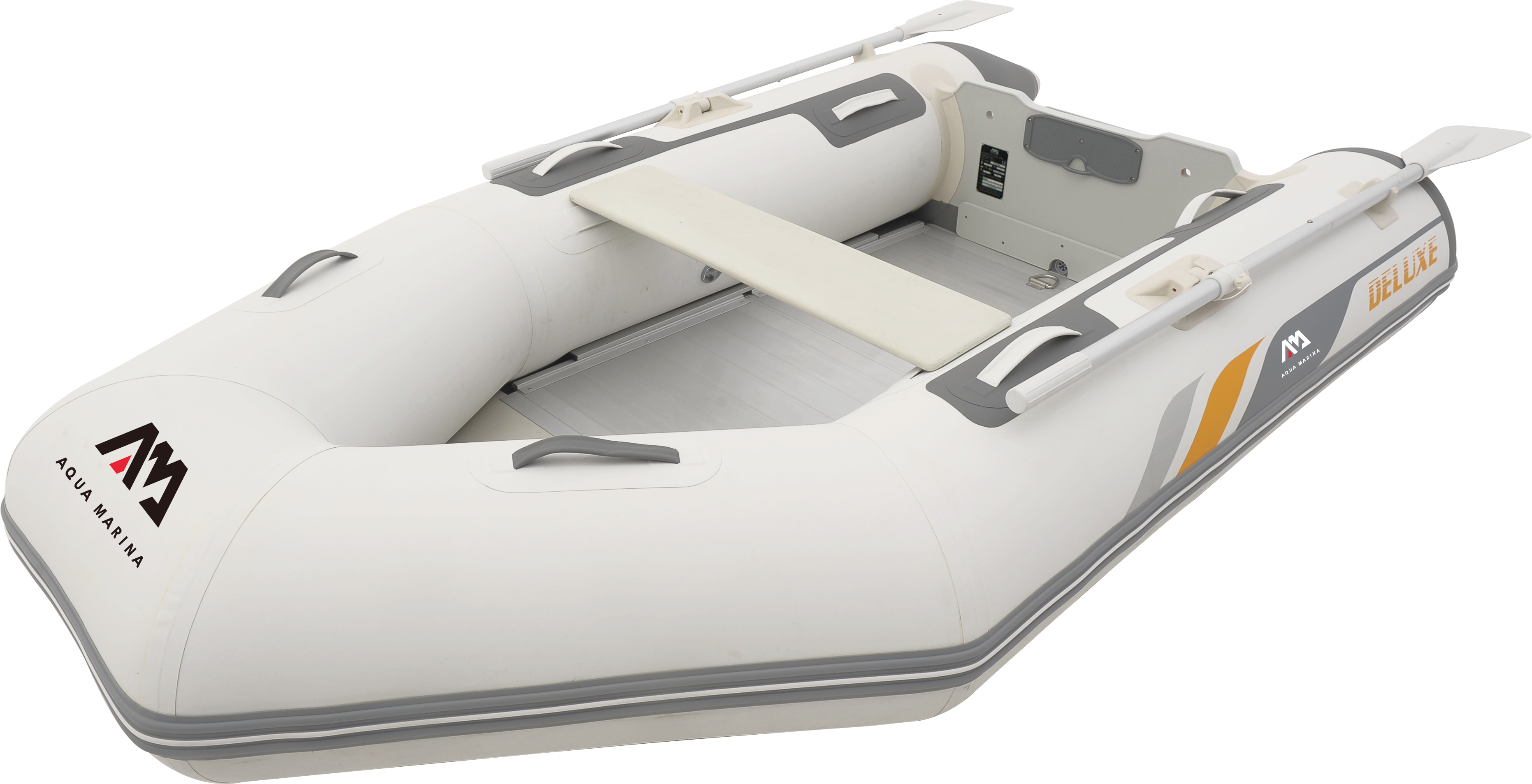 Bote Inflable A-DELUXE