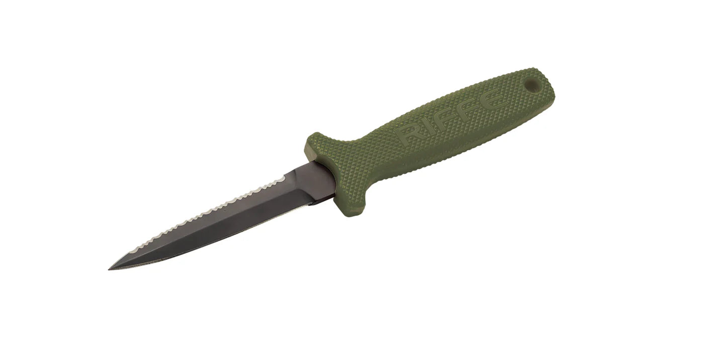 EDC (Every Dive Carry) 4.5 (Verde militar)