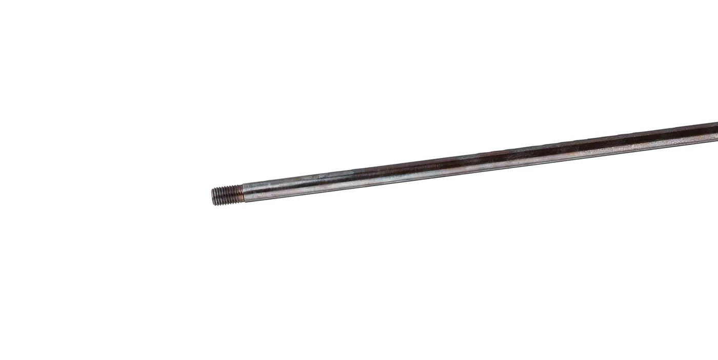 Rosca de 5/16" (8 mm) (rosca de 24") - American Square Notch RIFFE Spearshaft
