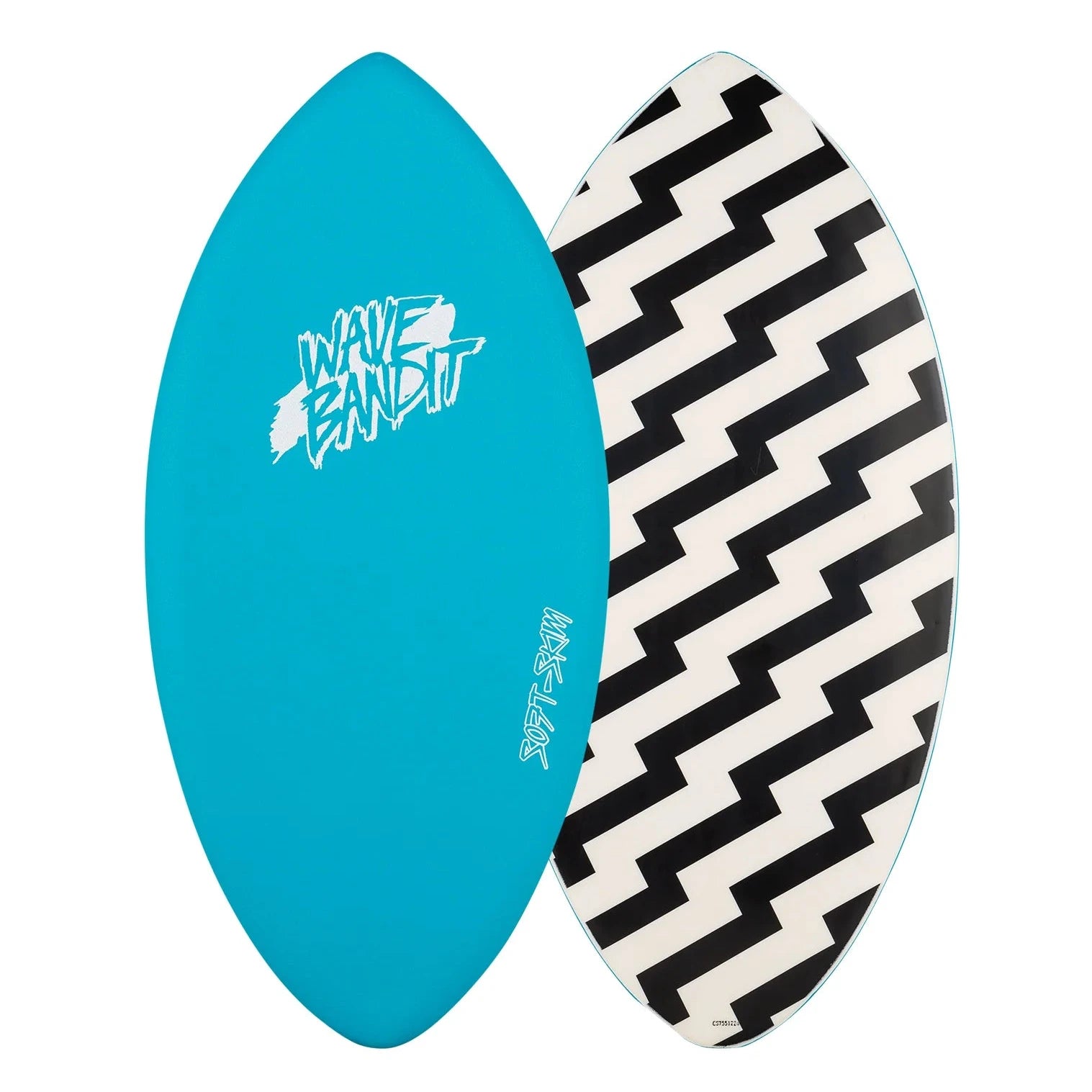 Skimboard Soft (48")