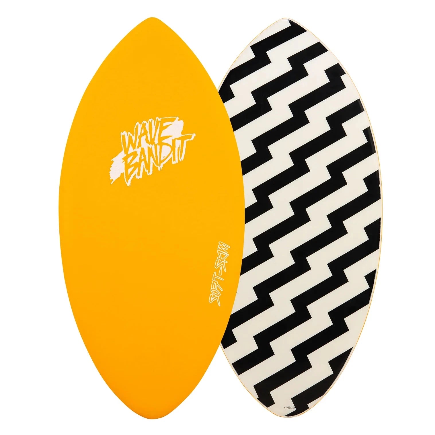 Skimboard Soft (48")