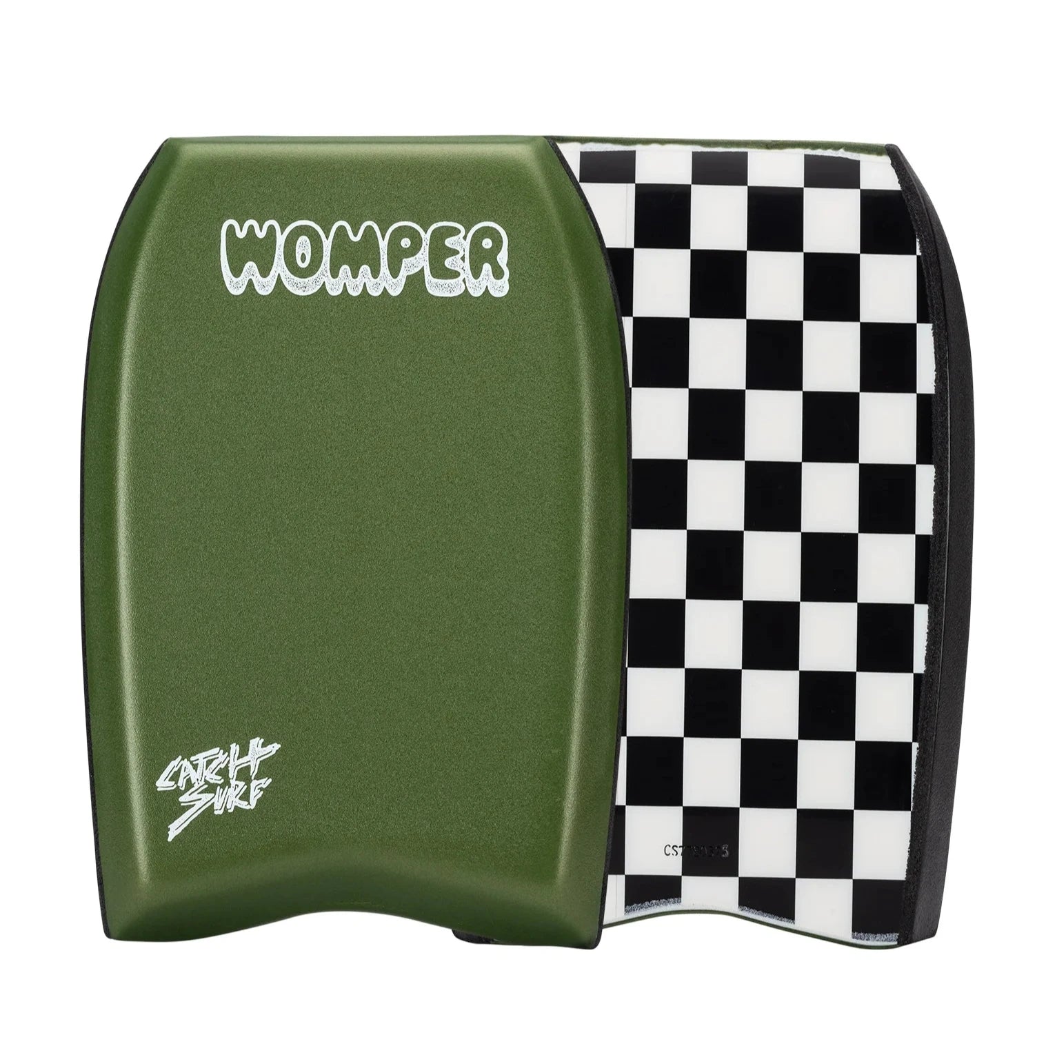 Bodysurf Womper