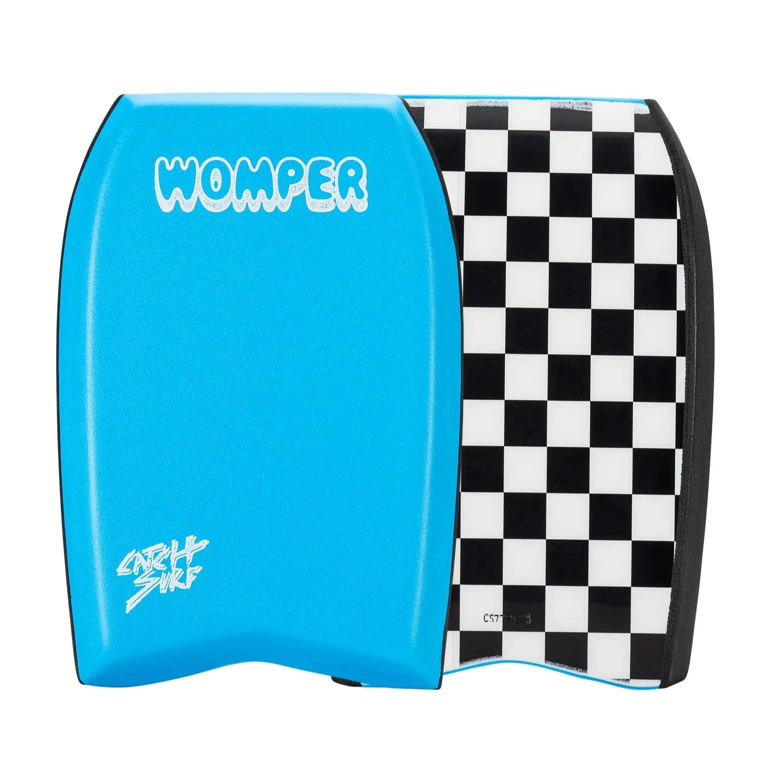 Bodysurf Womper