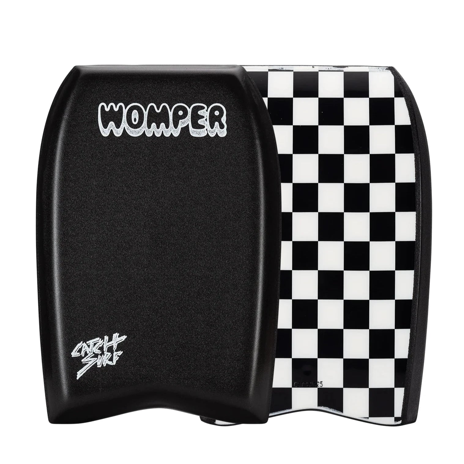 Bodysurf Womper
