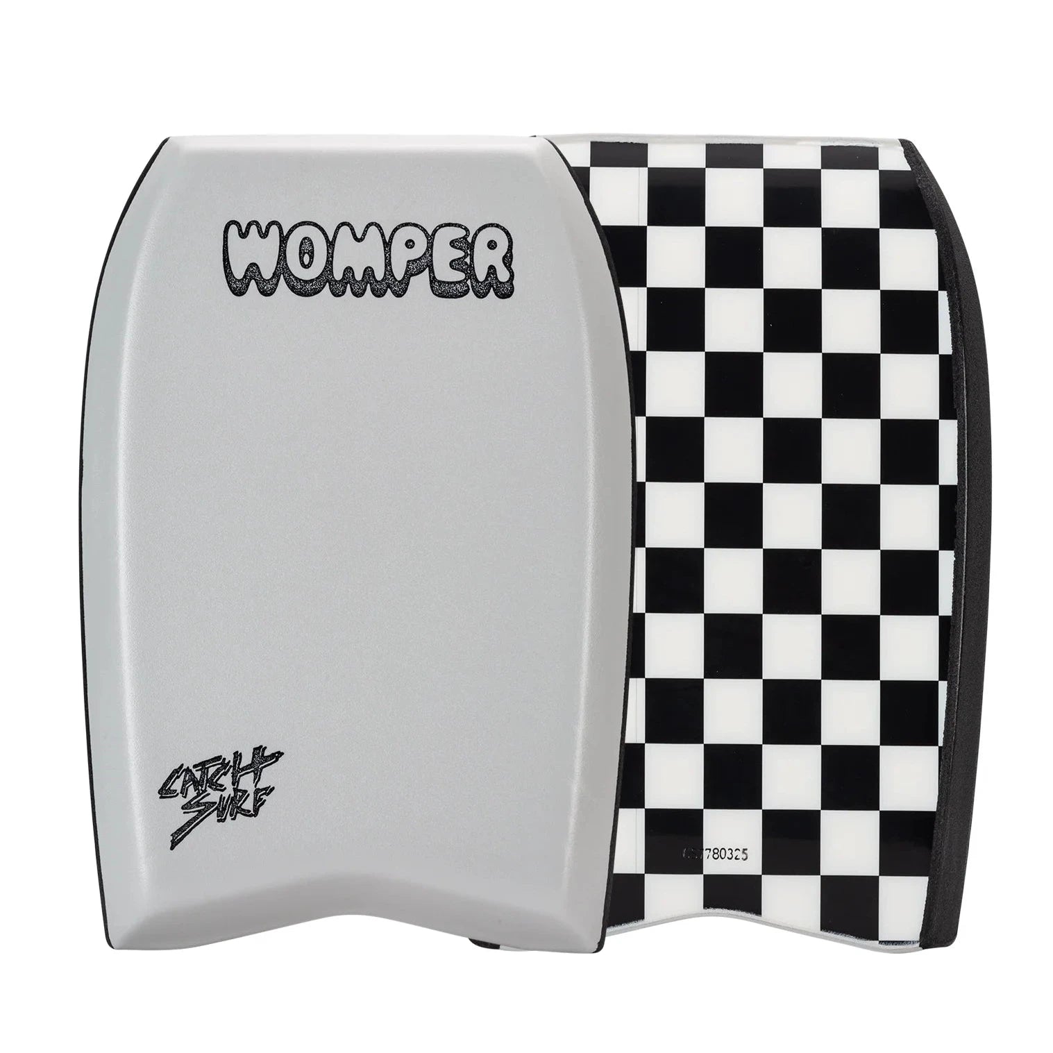Bodysurf Womper