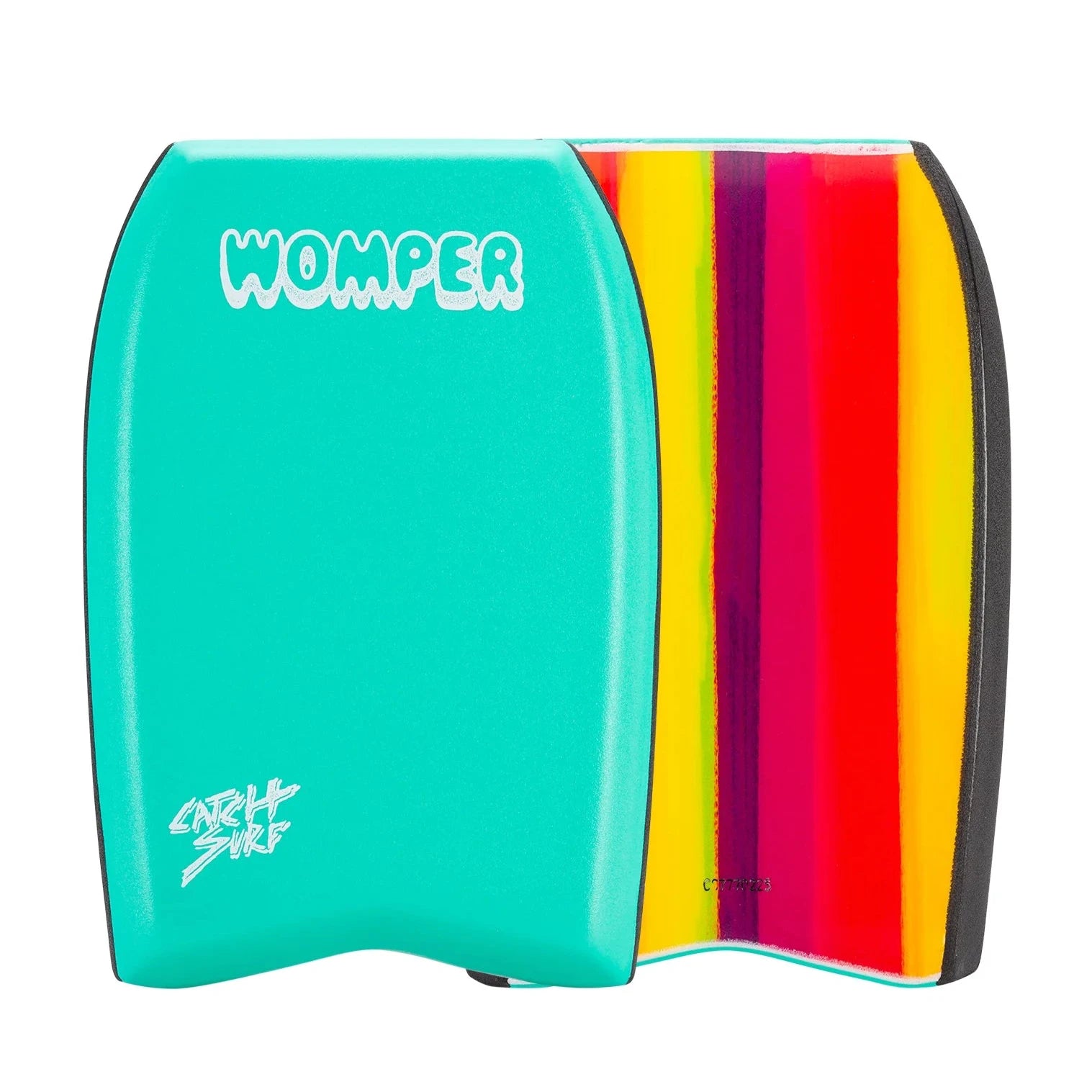 Bodysurf Womper