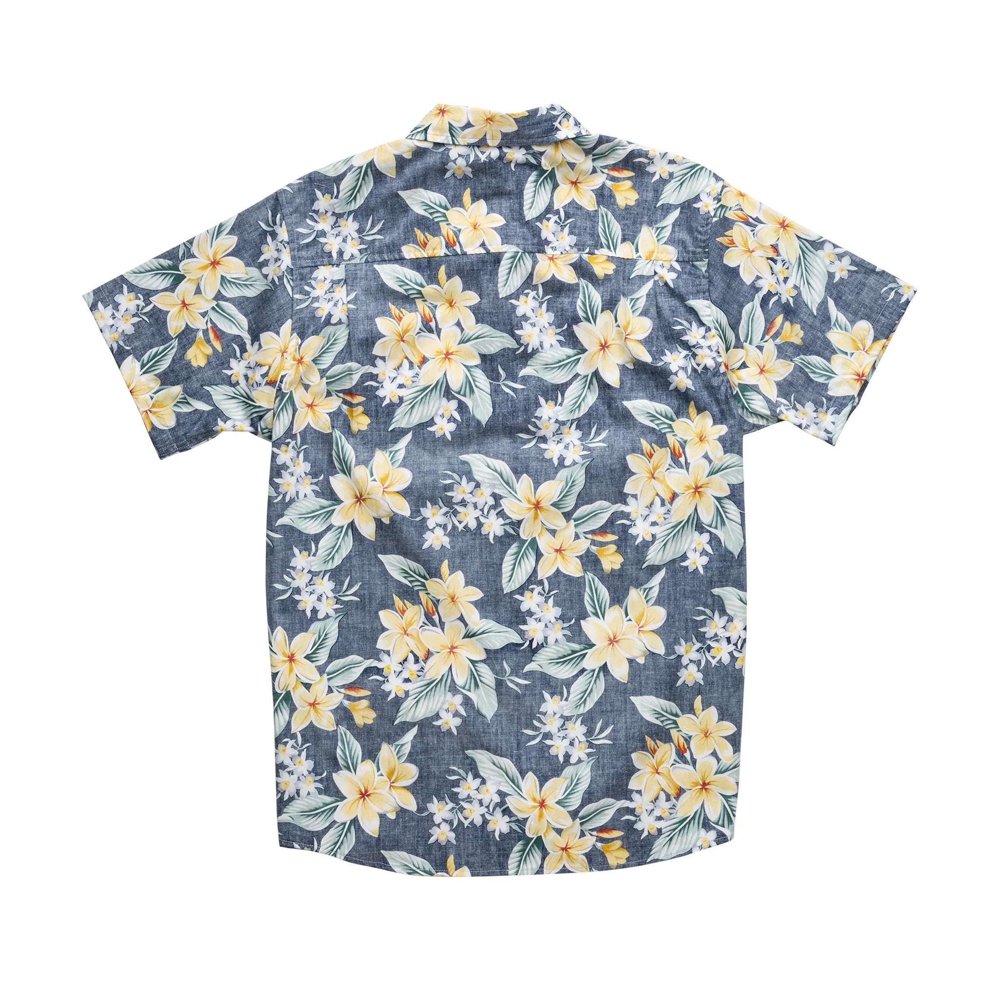 Camisa Hawaiana CS x Hoffman® Aloha