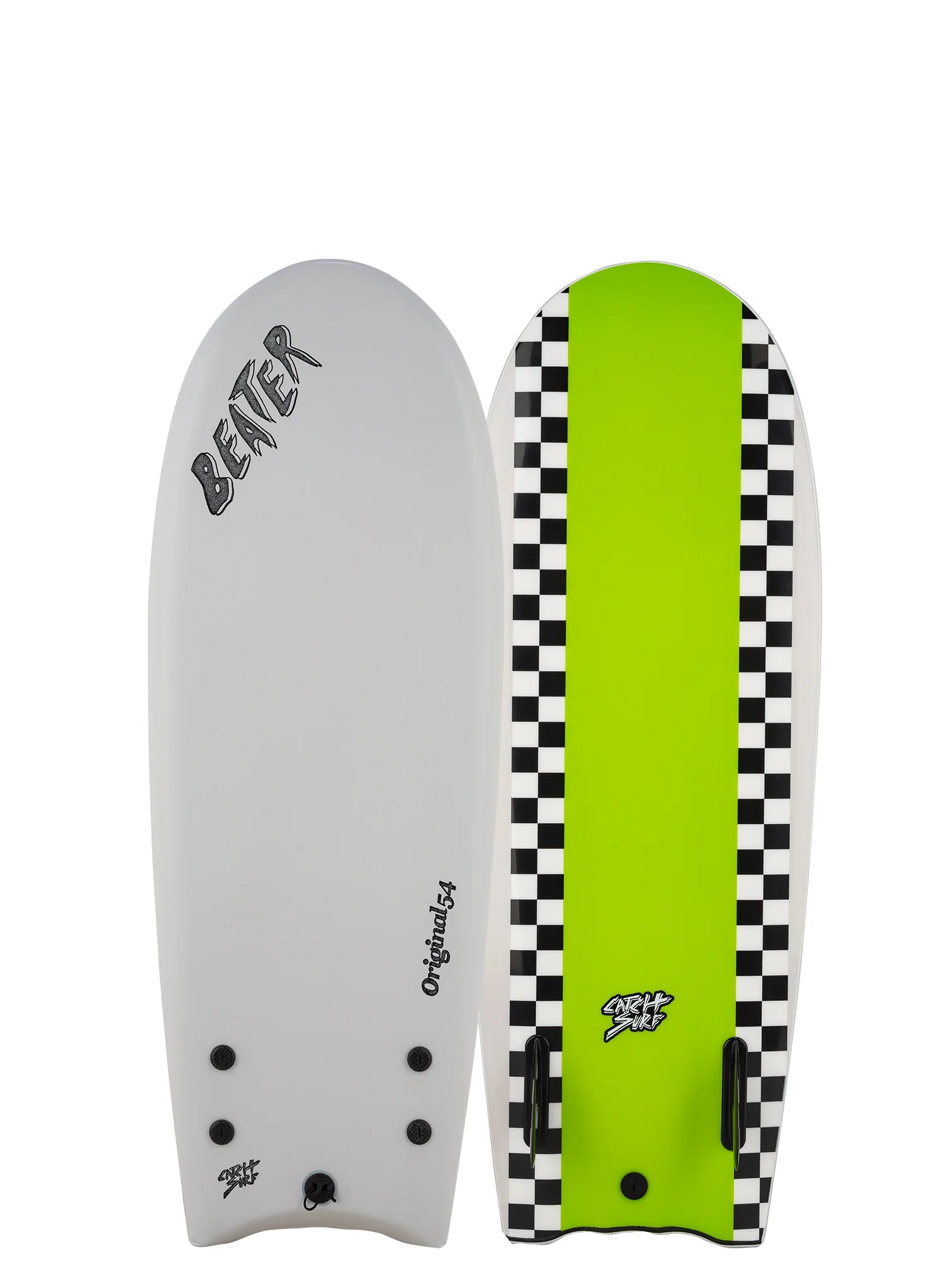 Beater Original 54 - Twin Fin