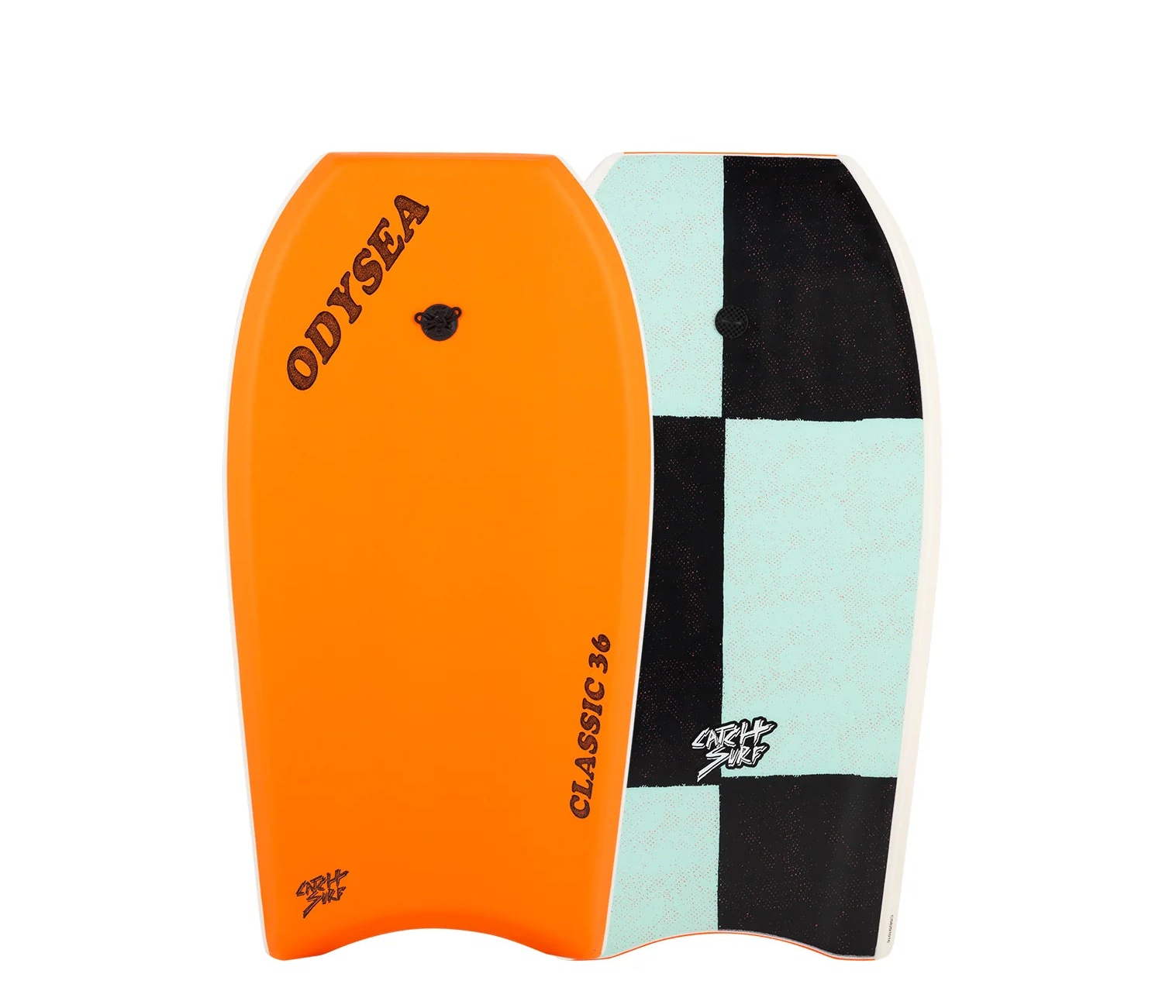 Classic Bodyboard 36"