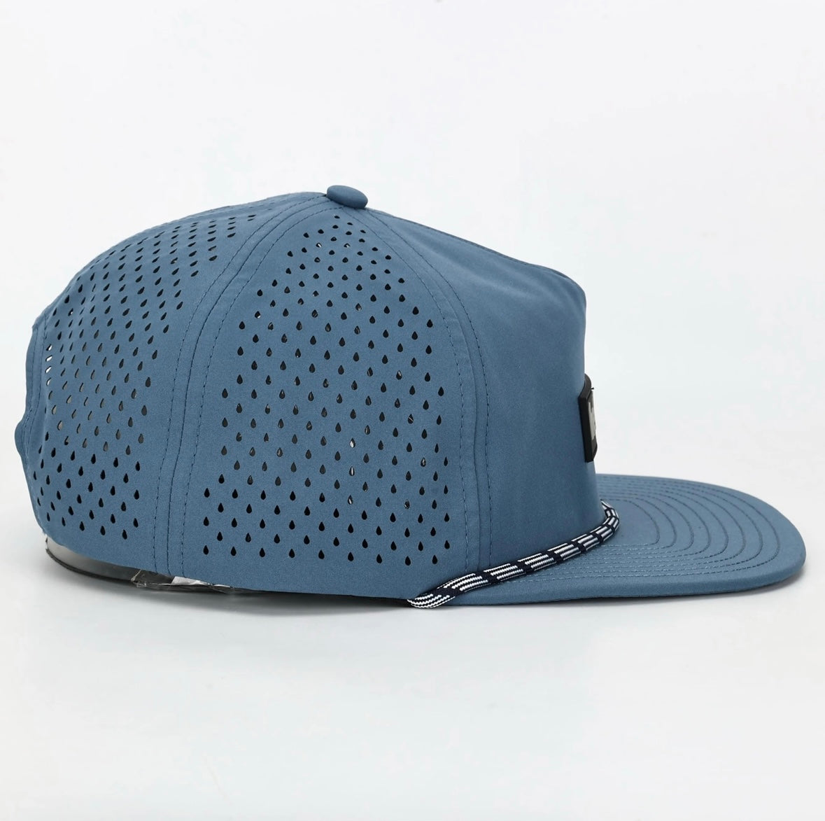 Rope Hat Hella Dry