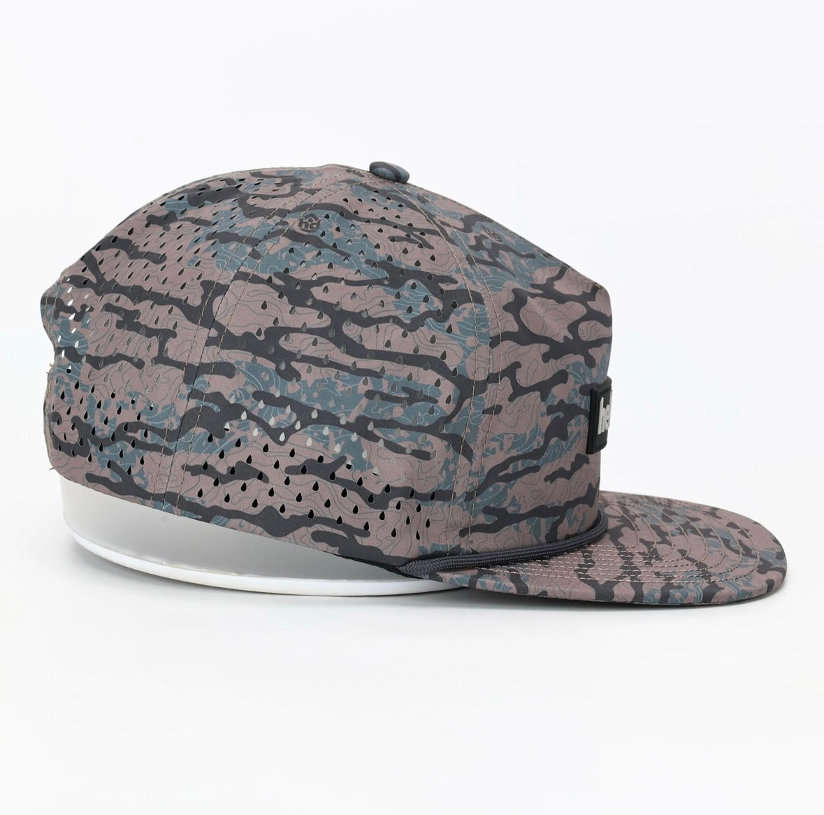 Rope Hat Hella Dry