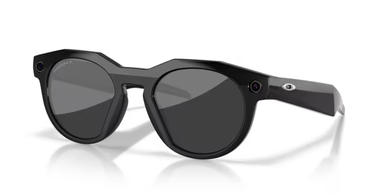 Meta HSTN Black