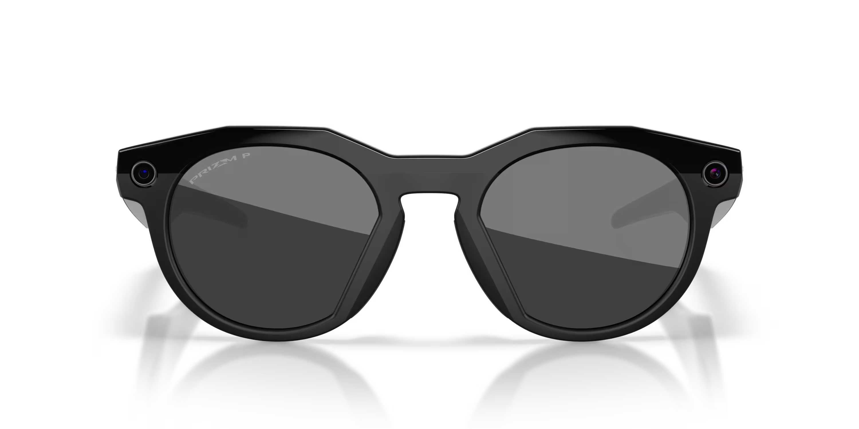 Meta HSTN Black