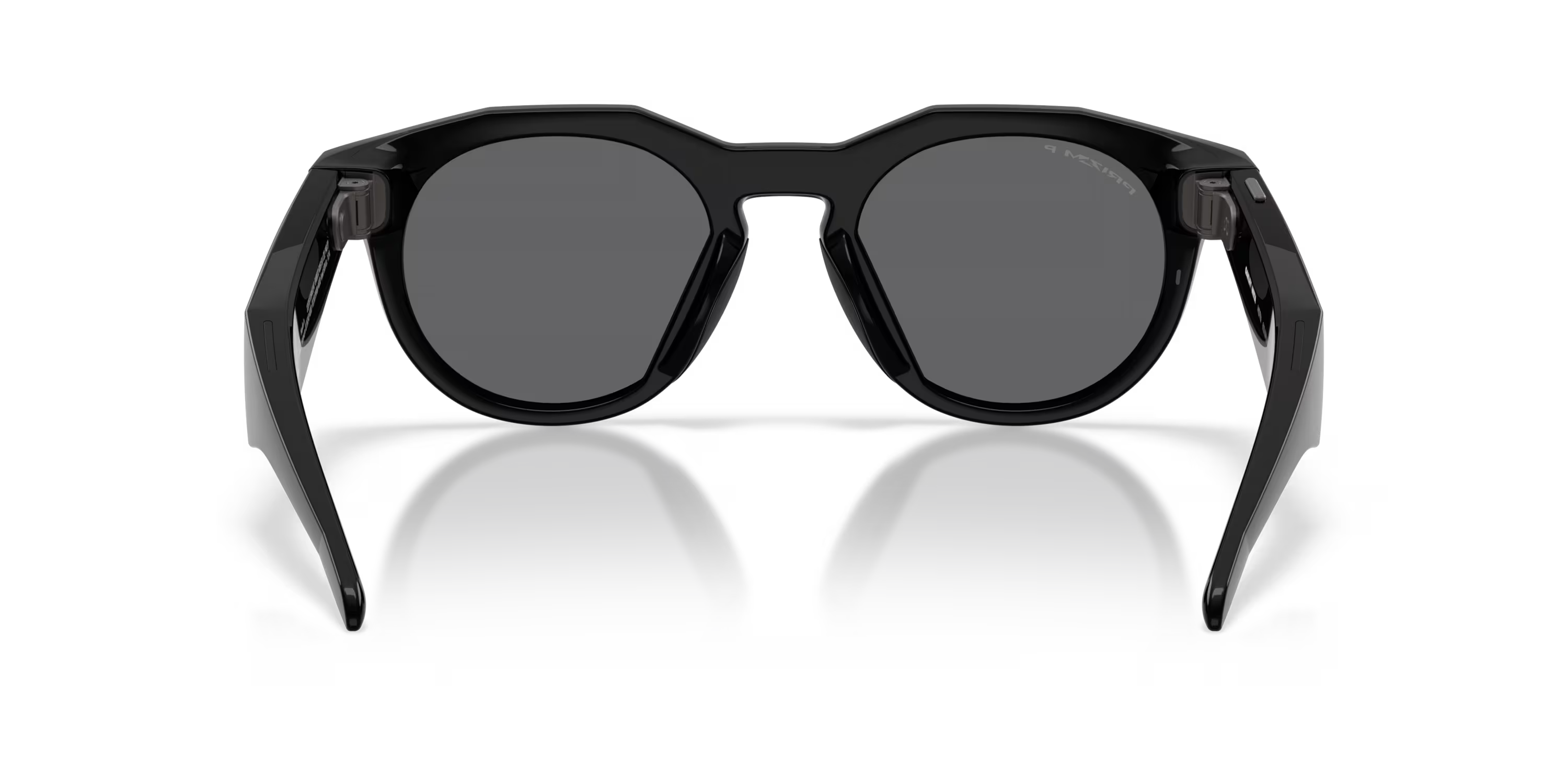 Meta HSTN Black
