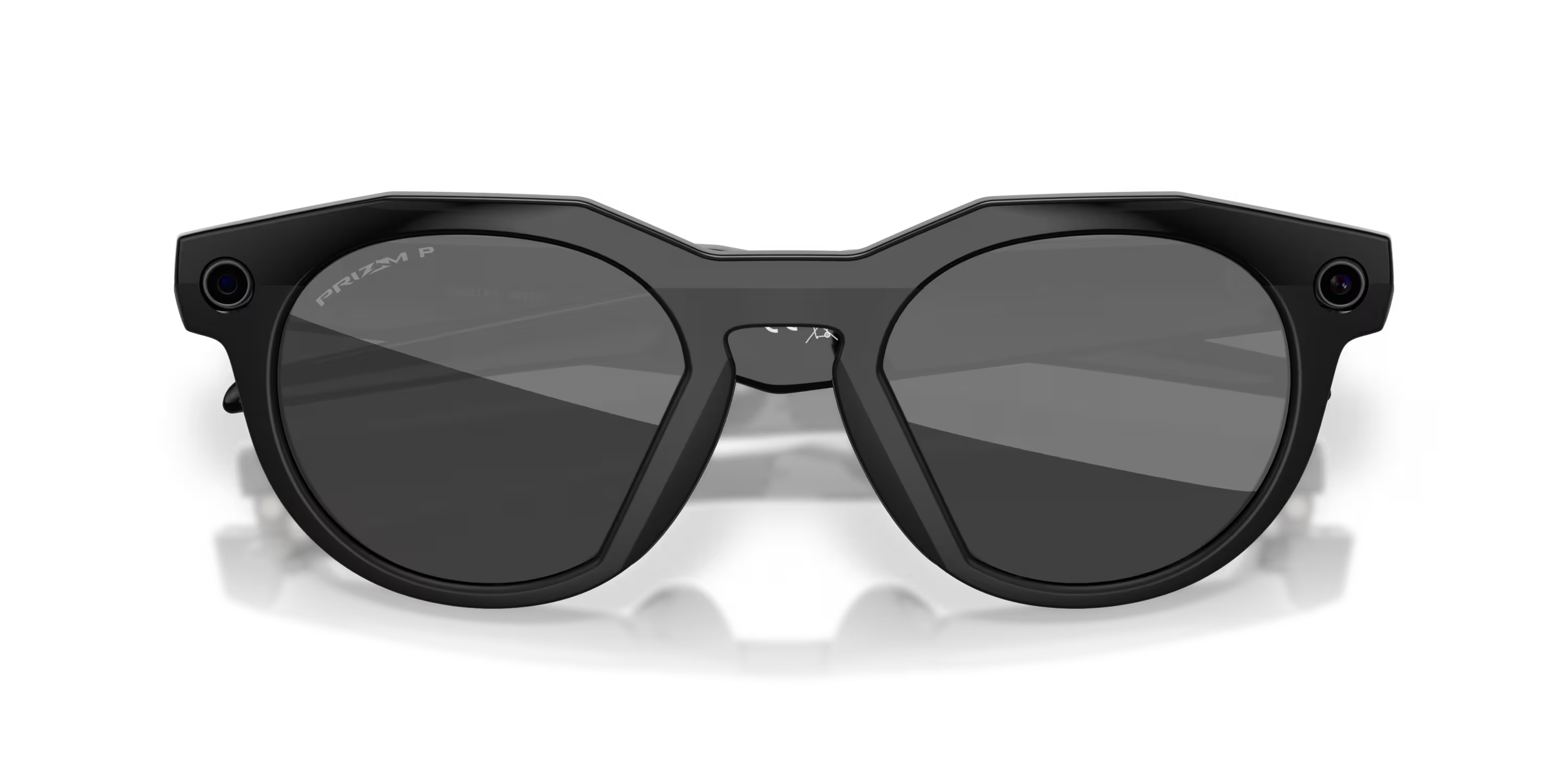 Meta HSTN Black