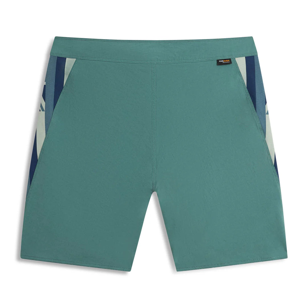 Cordura® Airtex Pro Hawaii Boardshort