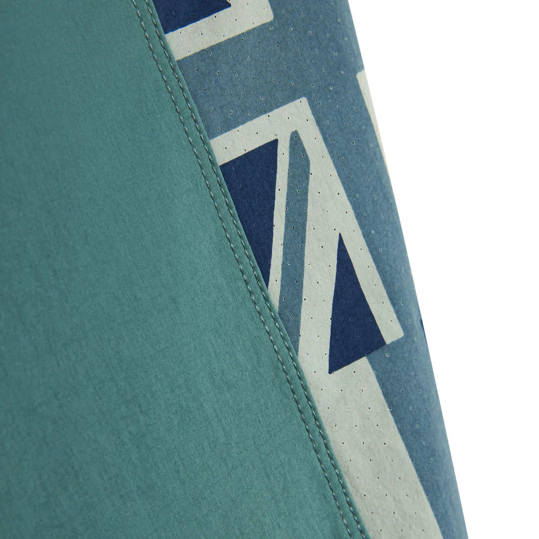 Cordura® Airtex Pro Hawaii Boardshort