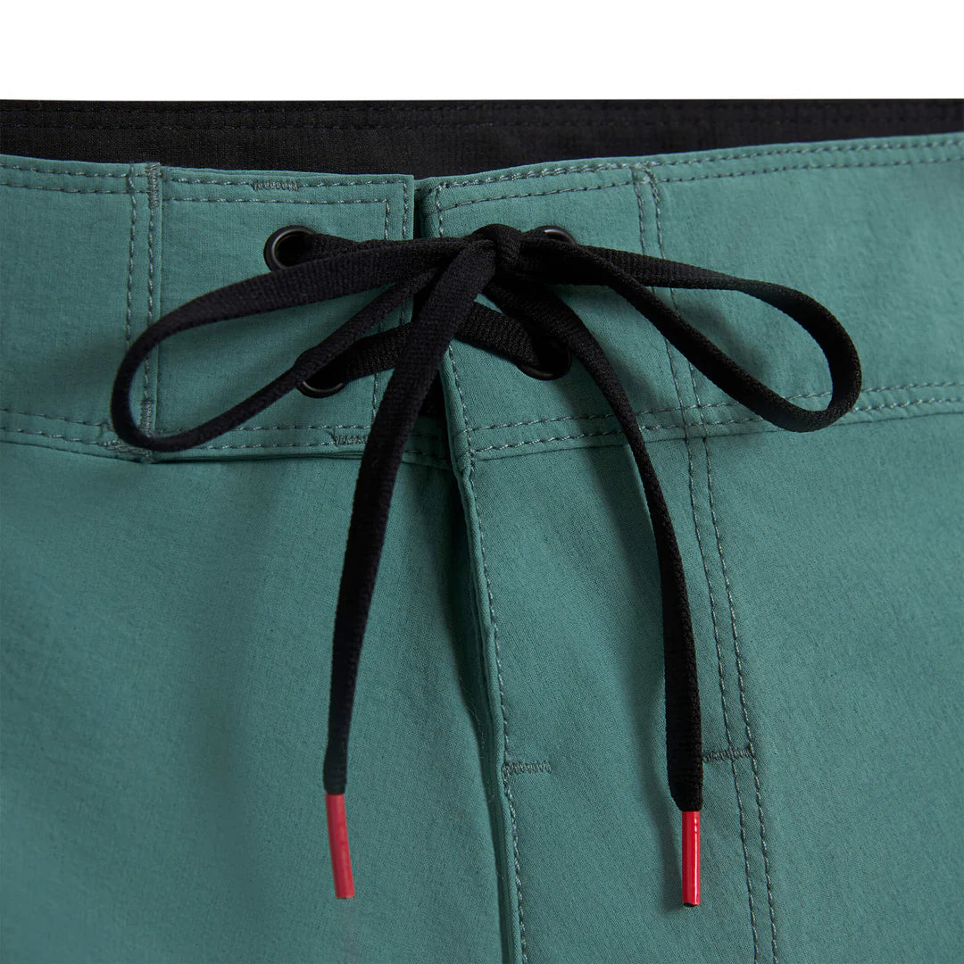 Cordura® Airtex Pro Hawaii Boardshort