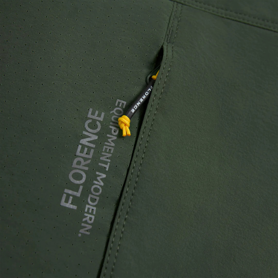 Boardshort Airtex CORDURA®