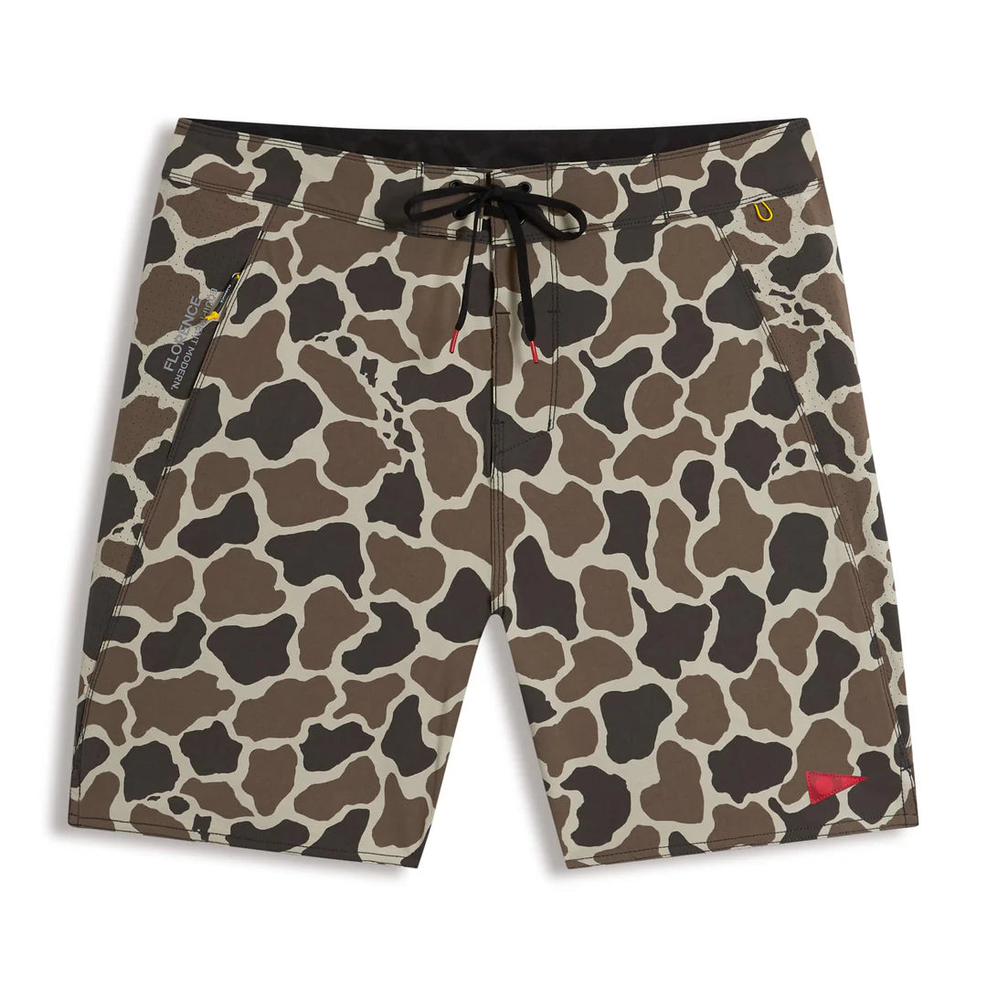 Boardshort Airtex CORDURA®